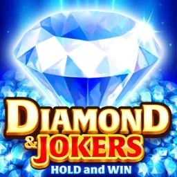 Diamond & Jokers